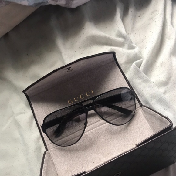 Gucci Sunglasses - Picture 1 of 6